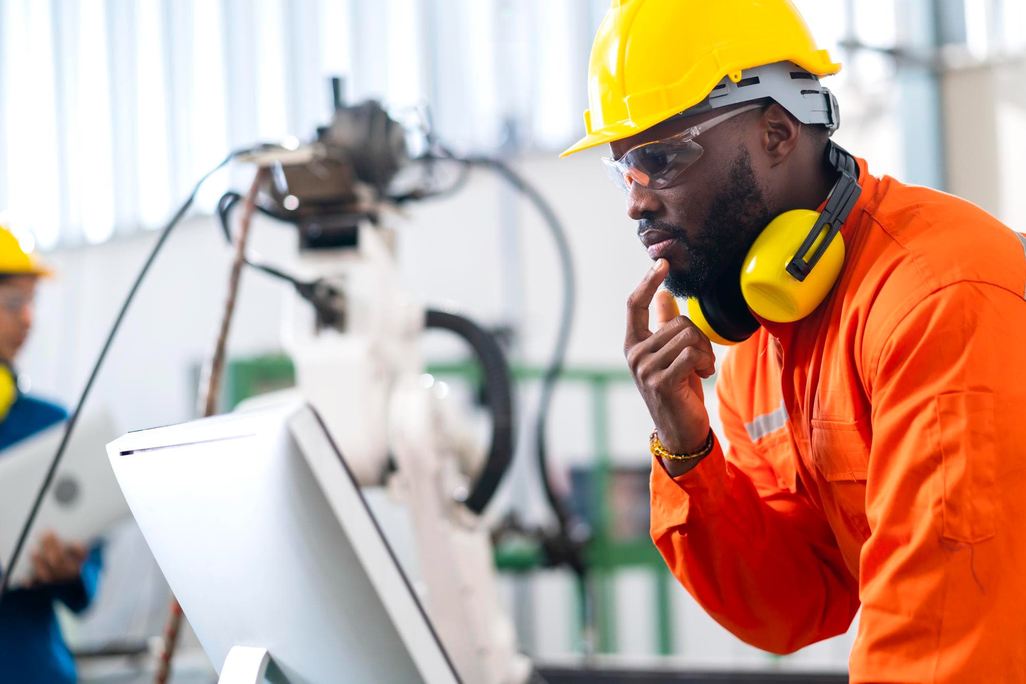 Electricity Utilities - African professionals